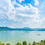 闽湖度假村
