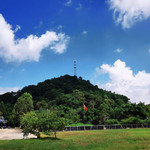 帽峰山生态园