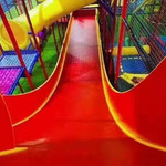 Active Park 兔子坡(星悦荟店)