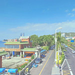 黄金海岸环岛路