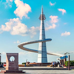 三江口旅游区