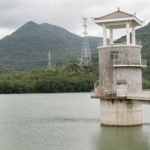 清溪湖
