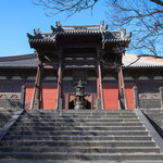 善化寺