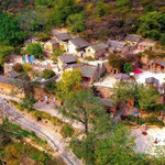 塔尔坡古村
