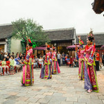 大清猎苑文化旅游景区