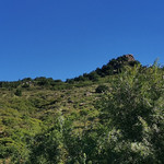 蛇洞山
