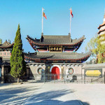 楞严禅寺