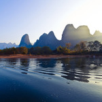 漓江古东景区
