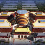 藏游坛城