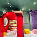 厦门Meland Club (集美世茂店)