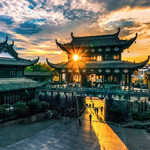徽州古城