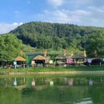 富阳亲子乐园