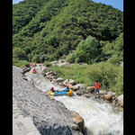 宜阳花果山流沙河漂流