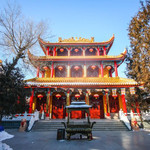 哈尔滨极乐寺