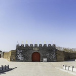 营口西炮台公园