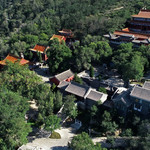 封龙山