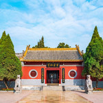 黄帝故里
