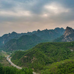 仙峰谷自然风景区