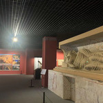 丝绸之路上的敦煌数字敦煌展