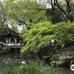 宿州城市规划馆