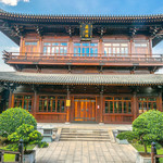 上海宝山寺