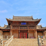 后土祠