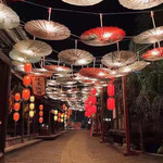 大锦酒肆·沉浸式戏剧