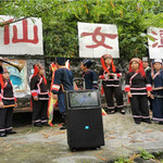 第一湾仙女潭景区