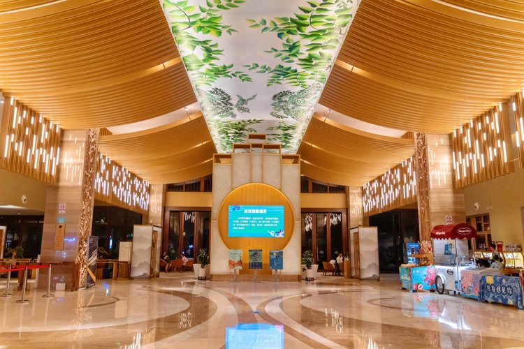 广州亲子游,来增城森林海嬉水乐园享受假期 - 游记攻略【同程旅游攻略】