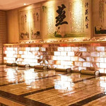 银川沐清汤泉