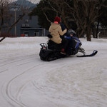 雁栖湖冰雪大世界