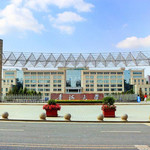 青海大学