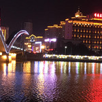 布尔哈通河