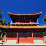 北京法海寺