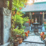 关帝庙