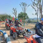 福山桃园营地