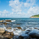 东海岛旅游度假区