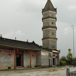 小楼人家旅游风景区