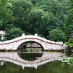 黔灵山公园