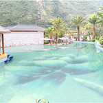 百车河温泉度假酒店