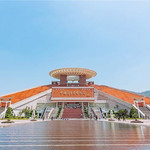 中国闽台缘博物馆