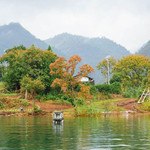 小小三峡