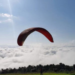 西双版纳航空飞行营地