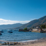 抚仙湖禄充风景区
