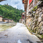 塔下村