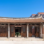 晋江五店市传统文化旅游区