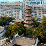 乌山风景区