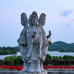 博鳌东方文化苑