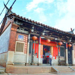 大嶝岛