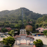 青礁慈济宫